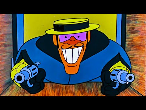 По следам Бременских музыкантов (Po sledam Bremenskih muzykantov) - Золотая коллекция Soyuzmulfilm